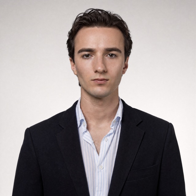 Derin Göçek