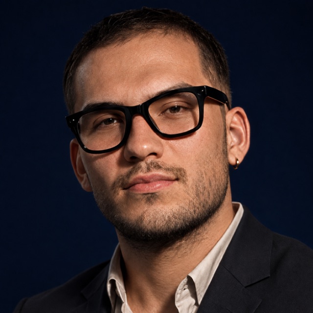 Emre Benian
